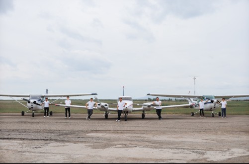 CFI Flight Academy  image 2