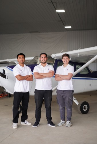 CFI Flight Academy  image 3