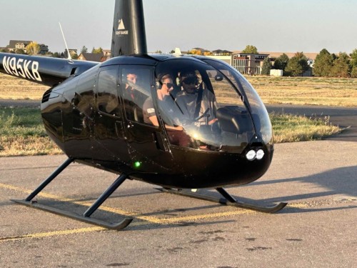 Front Range Heli Inc image 1