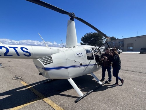 Front Range Heli Inc image 2