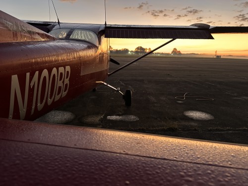 Hutton Aviation image 3