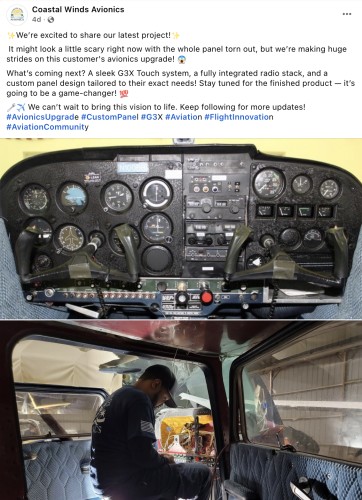 Hutton Aviation image 4
