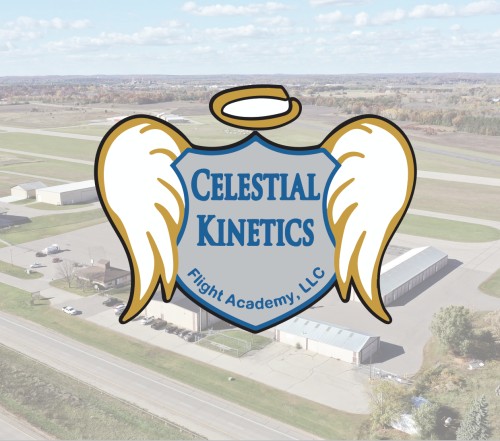 Celestial Kinetics Flight Academy, LLC image 1