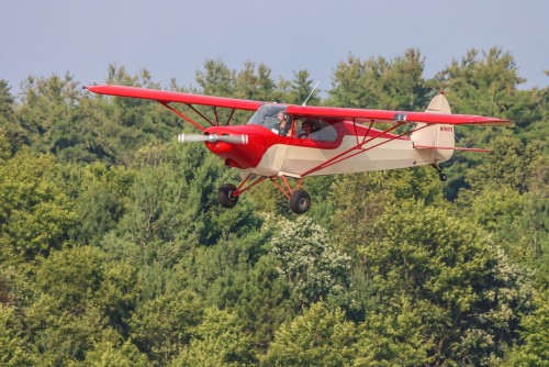 Celestial Kinetics Flight Academy, LLC image 4