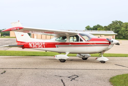 Celestial Kinetics Flight Academy, LLC image 3