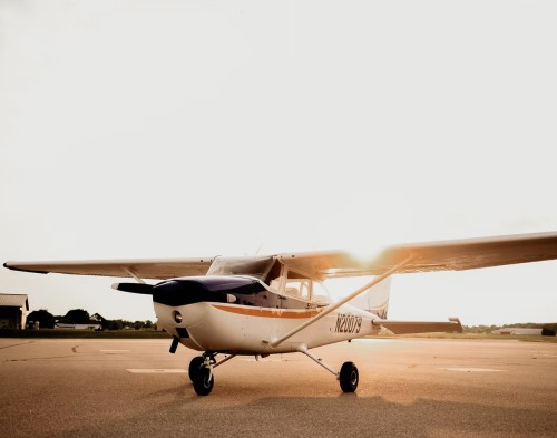 Celestial Kinetics Flight Academy, LLC image 5