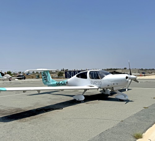 Cyprus Airways Flying Academy image 4