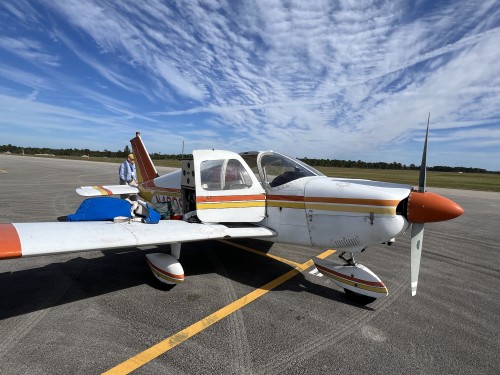 VerobeachFlyers image 1