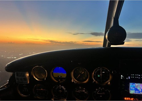Sky Shark Flight Academy image 3