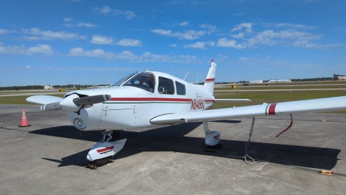 Sky Shark Flight Academy image 4