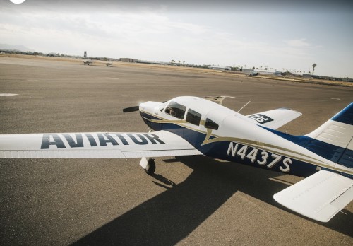 Venture West Aviation image 1