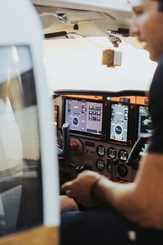 Venture West Aviation image 3