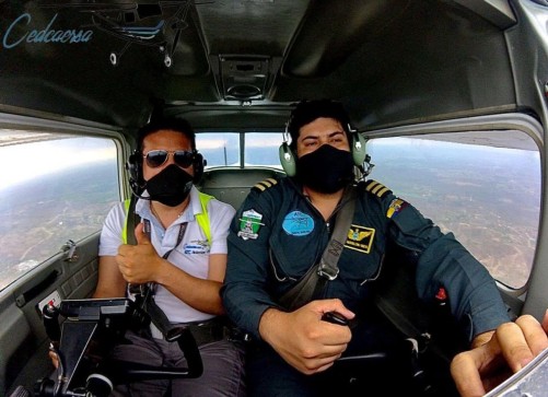 ATC CEDCAERSA image 1