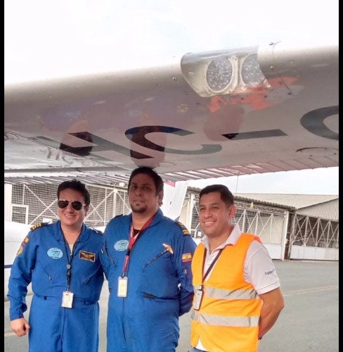 ATC CEDCAERSA image 2