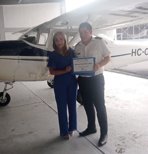 ATC CEDCAERSA image 3