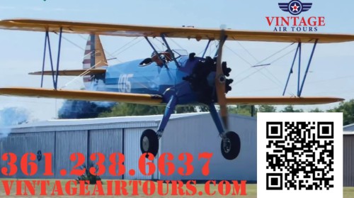 Vintage Air Tours image 3