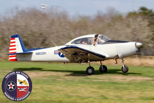 Vintage Air Tours image 5