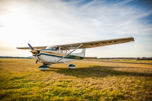 Phoenix Aero Club image 1