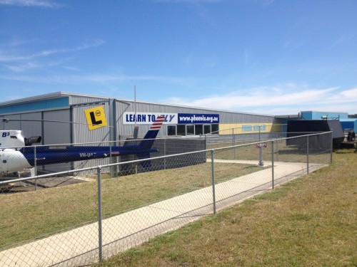 Phoenix Aero Club image 3