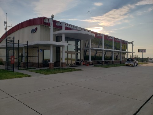 Revv Aviation dba Advanced Air image 1