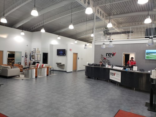 Revv Aviation dba Advanced Air image 2