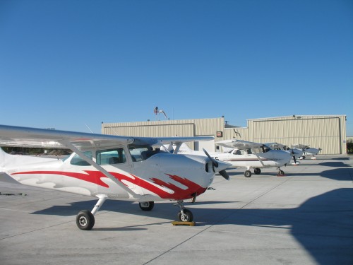 Revv Aviation dba Advanced Air image 4