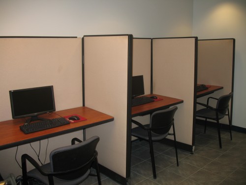 Revv Aviation dba Advanced Air image 3