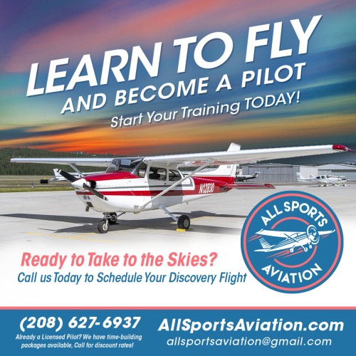 All Sports Aviation image 1