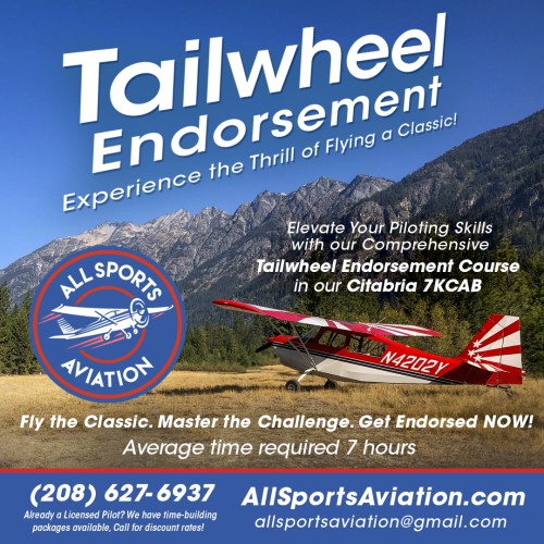 All Sports Aviation image 3