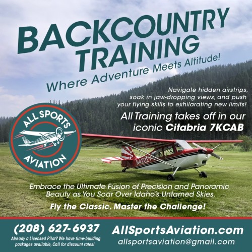 All Sports Aviation image 4