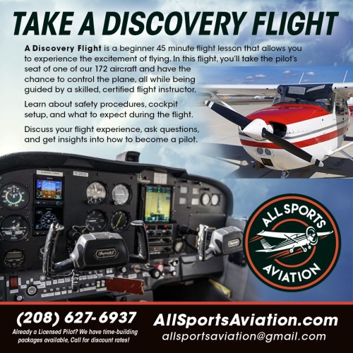 All Sports Aviation image 5