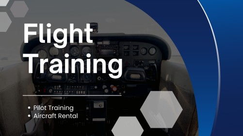 WA - Aviation image 1