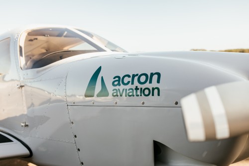 Acron Aviation Academy image 1