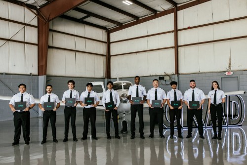 Acron Aviation Academy image 3