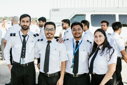 Acron Aviation Academy image 4