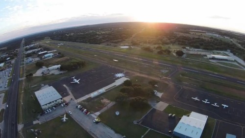 Austin Aviation Training image 1