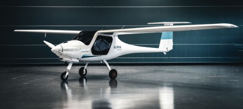 Austin Aviation Training image 2