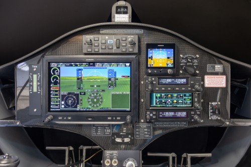 Austin Aviation Training image 3