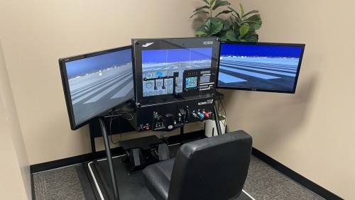 Austin Aviation Training image 4