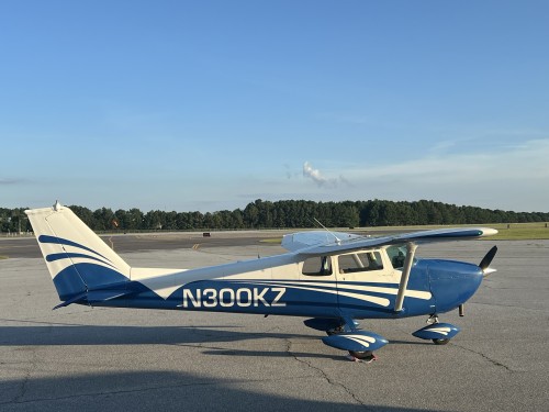 Dependable Aviation image 1