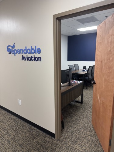 Dependable Aviation image 5