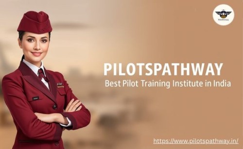 Pilots Pathway image 5