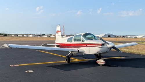 Skylark Aviation Killeen image 1