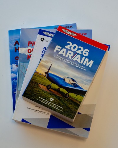 30 Day CFI Flight Training Academy image 1