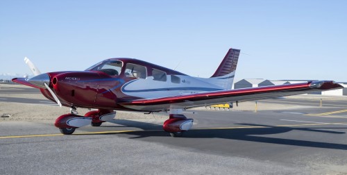 30 Day CFI Flight Training Academy image 3