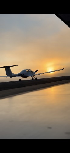 Painted Skies image 1