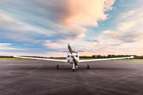 Painted Skies image 2