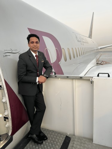 Avianca Institute of Aviation Studies Kochi image 1