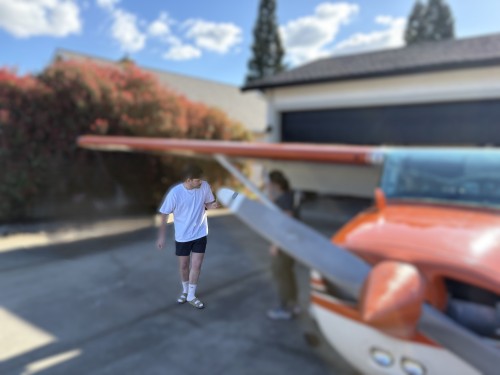 Peterson Aviation image 1