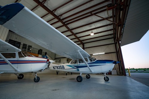 Bird Dog Flight Services image 2